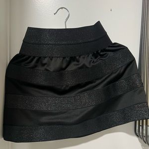 Amy Byer Girls Skirt